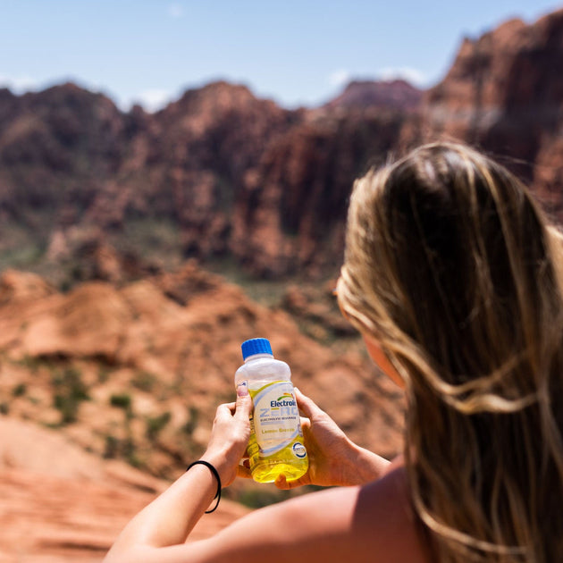 HEAT EXPOSURE – Electrolit® Canada | Instant Hydration
