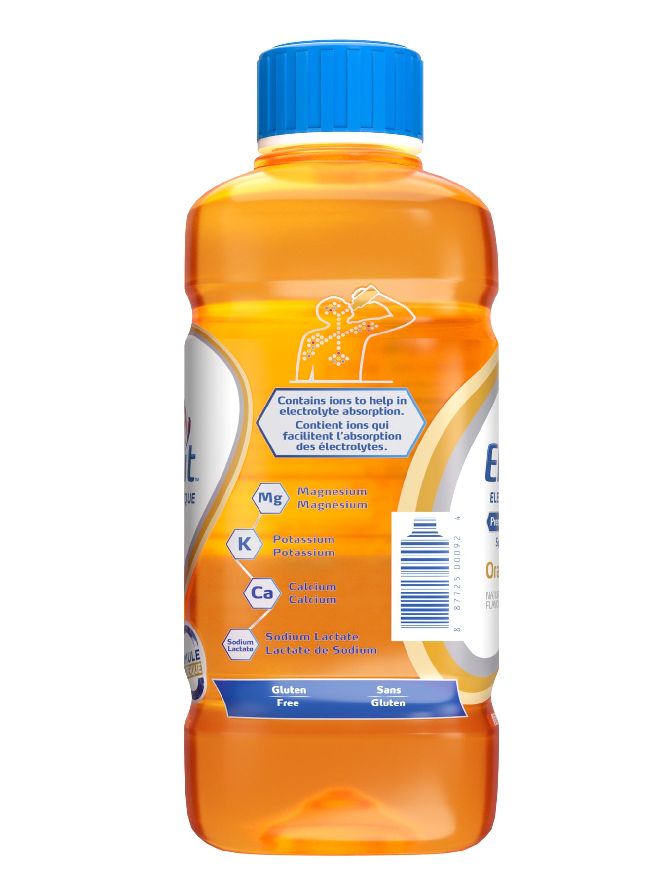 Orange â Electrolit® Canada | Instant Hydration